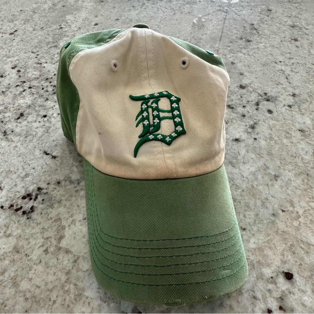 Detroit Tigers Franchise Small Cap